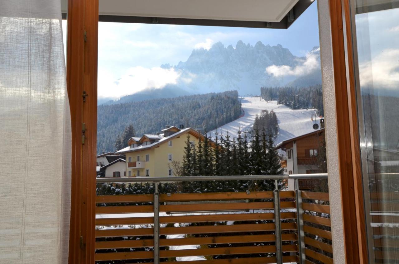 Aurturist S Candido Roulette * San Candido
