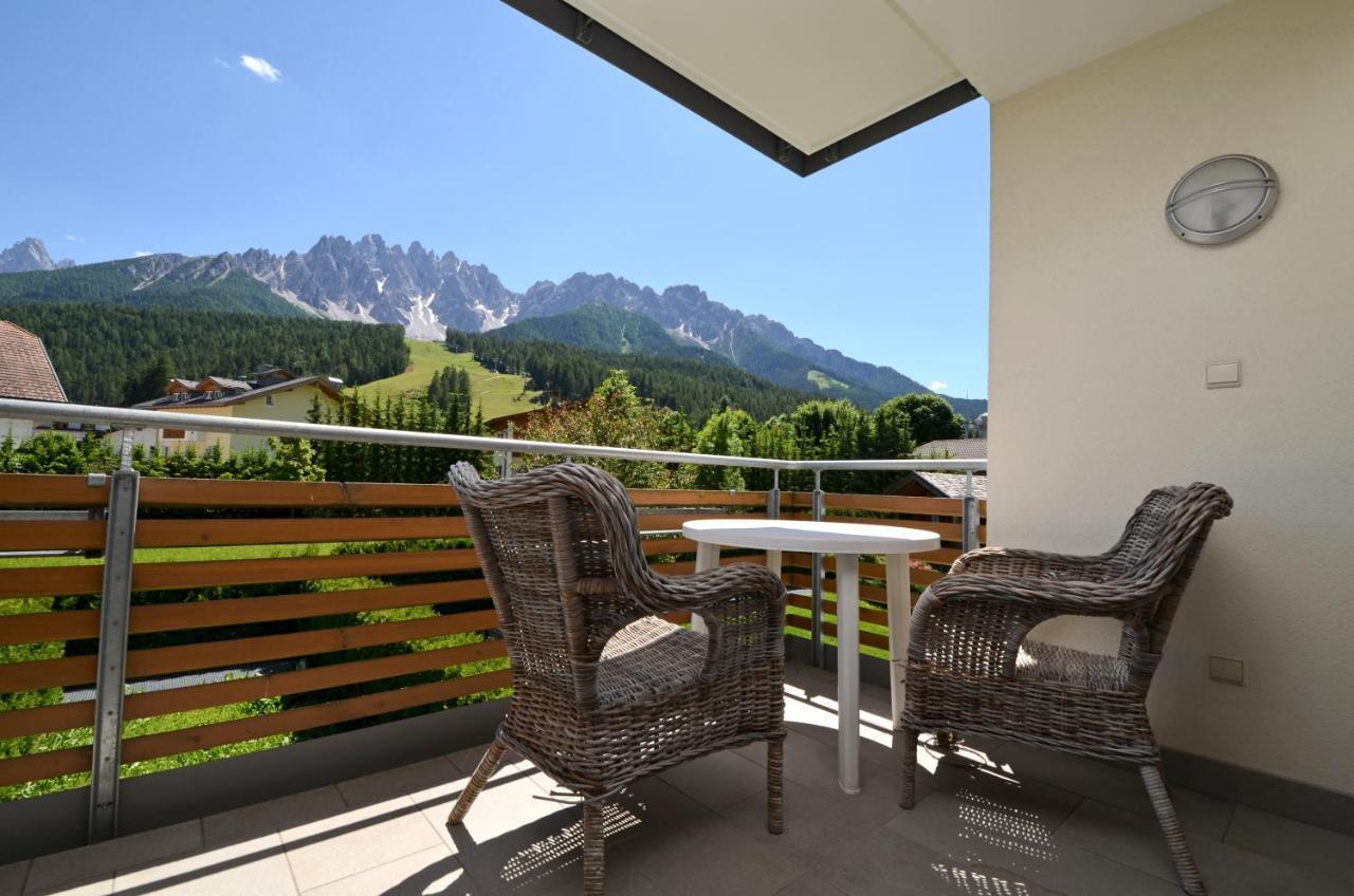 Aurturist S Candido Roulette * San Candido