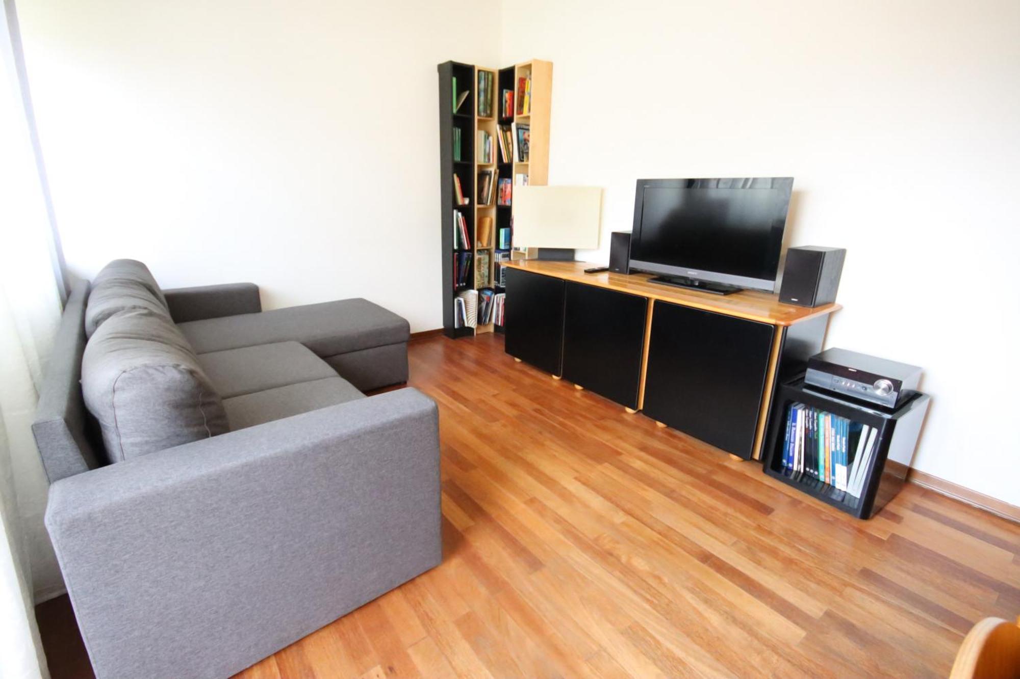 Aurturist S Candido Roulette Apartamento *