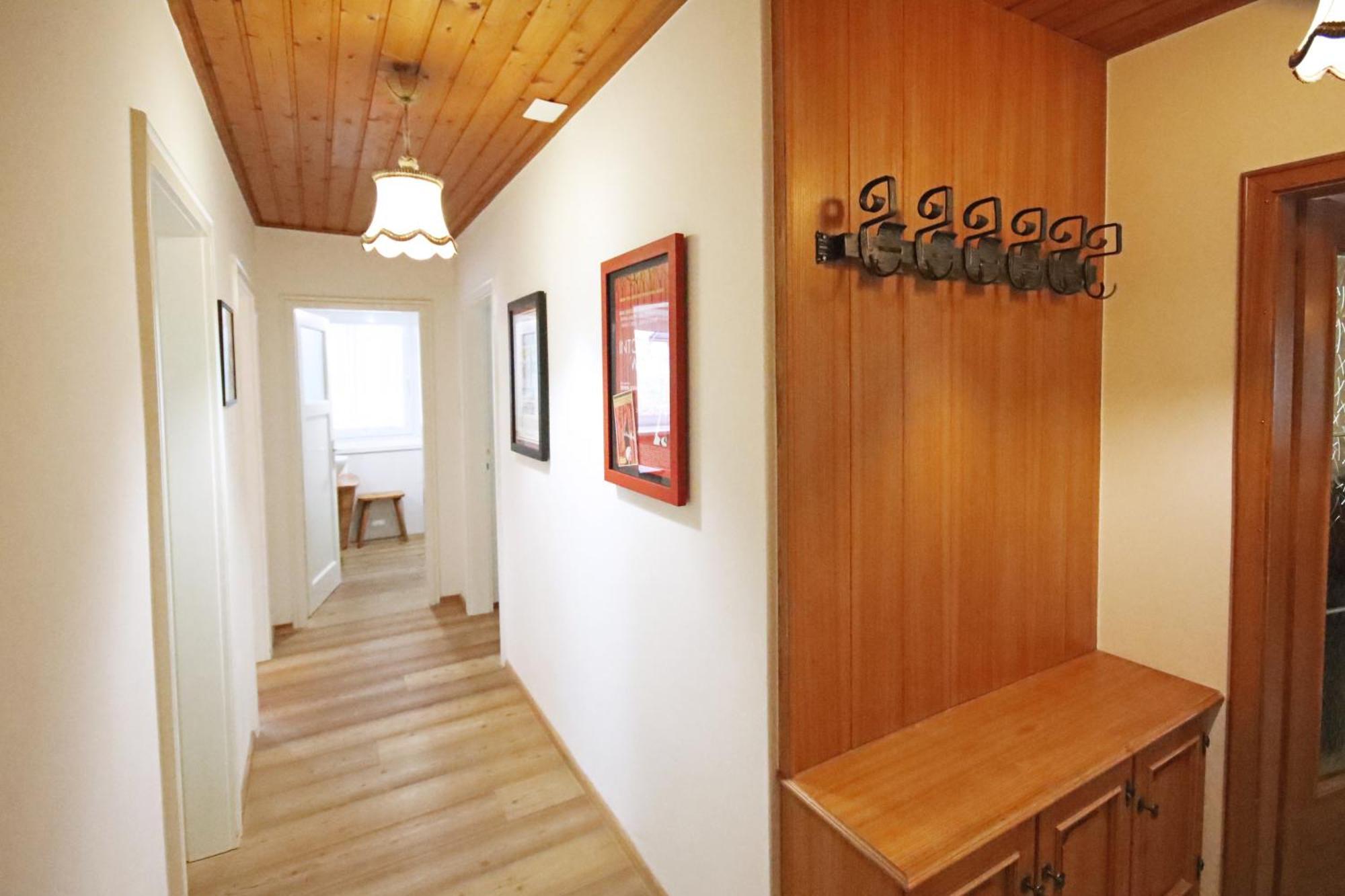 Apartamento Aurturist S Candido Roulette
