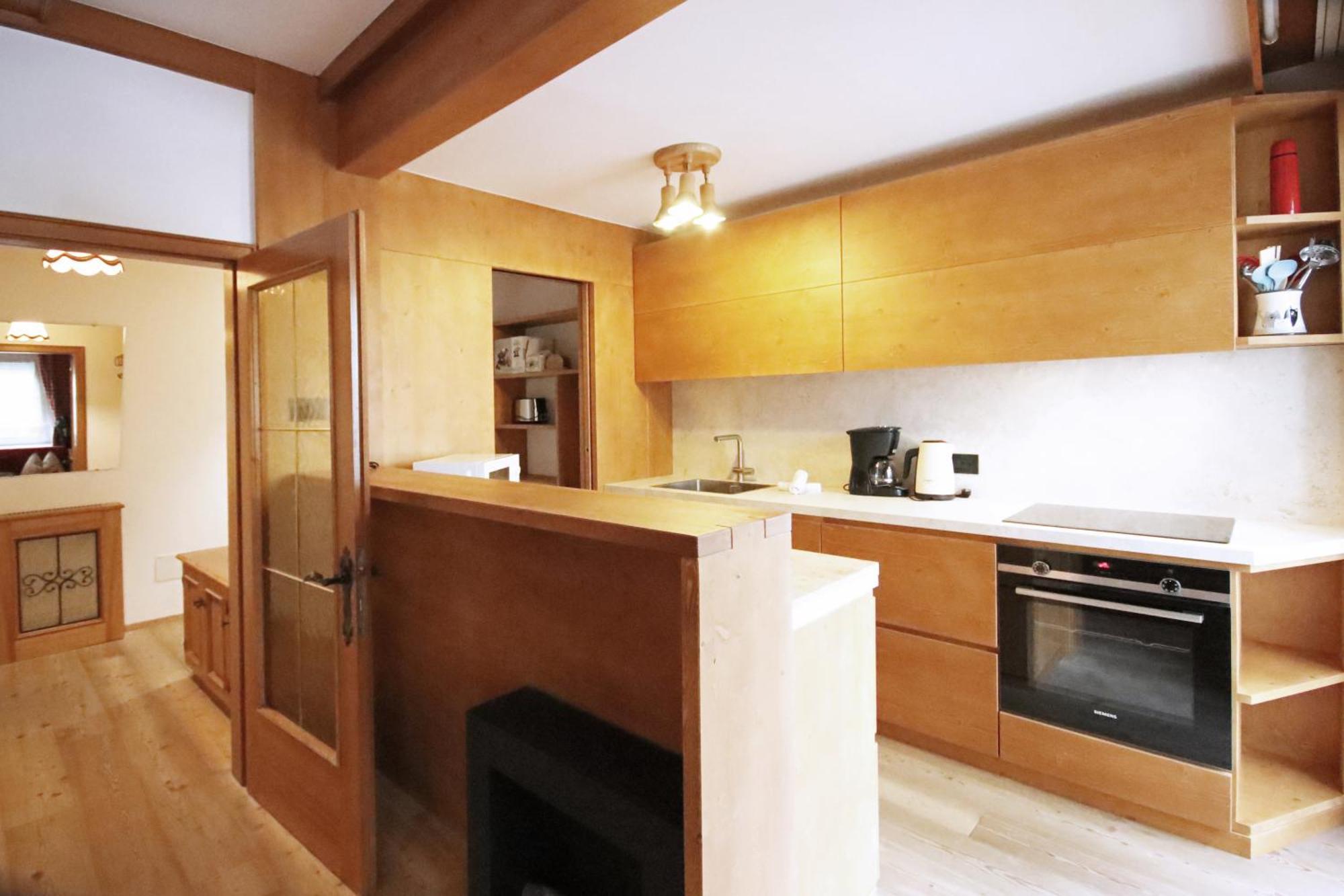 Apartamento Aurturist S Candido Roulette San Candido