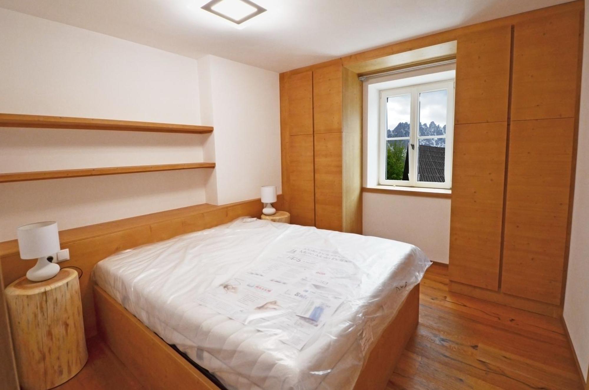 Aurturist S Candido Roulette Apartamento San Candido