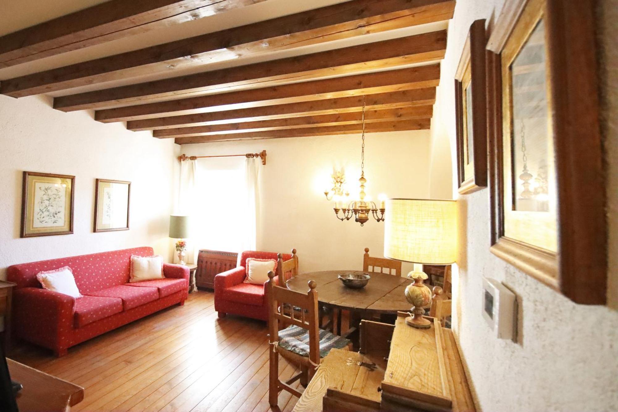 Apartamento Aurturist S Candido Roulette San Candido