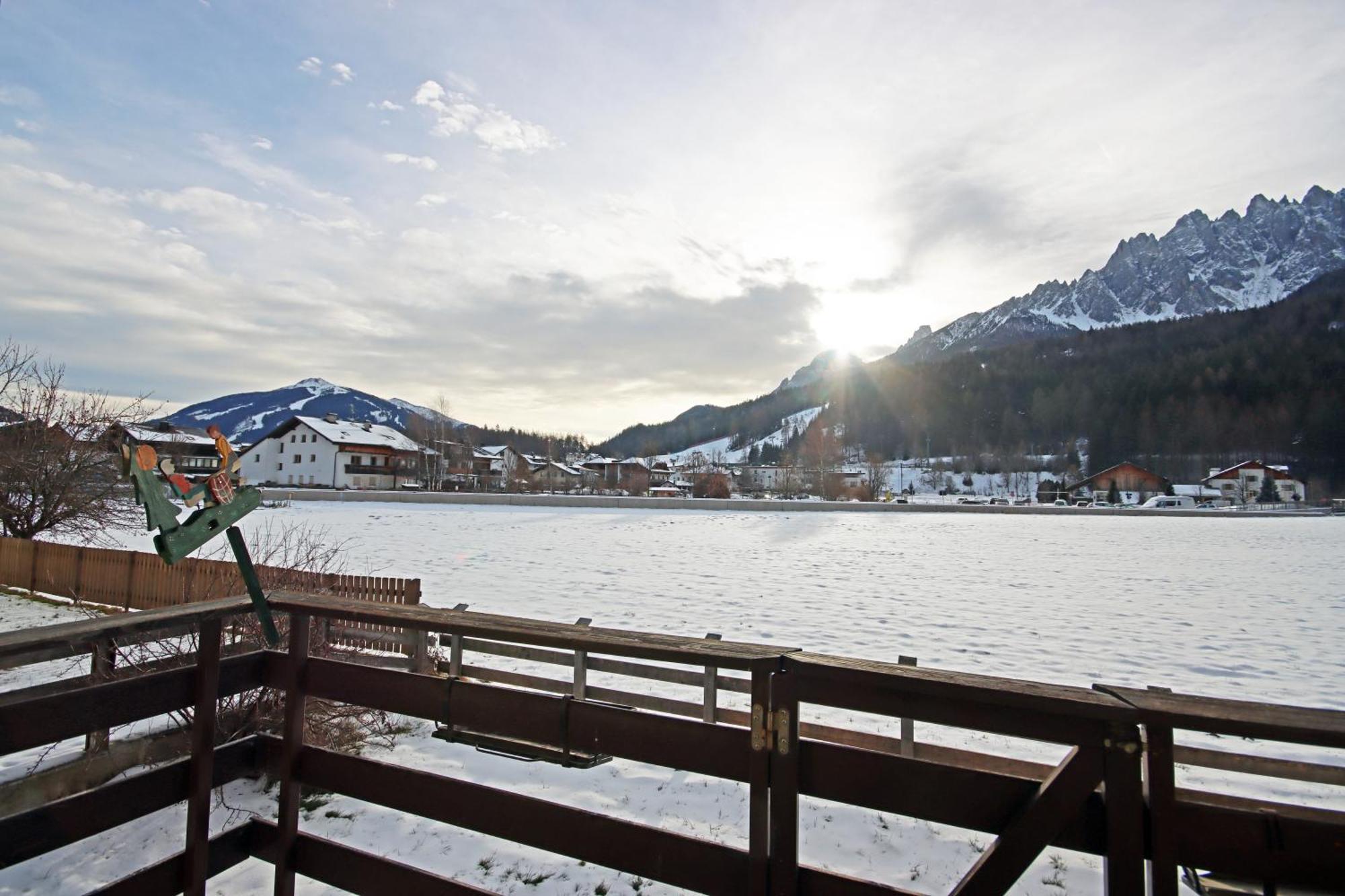 Aurturist S Candido Roulette * San Candido