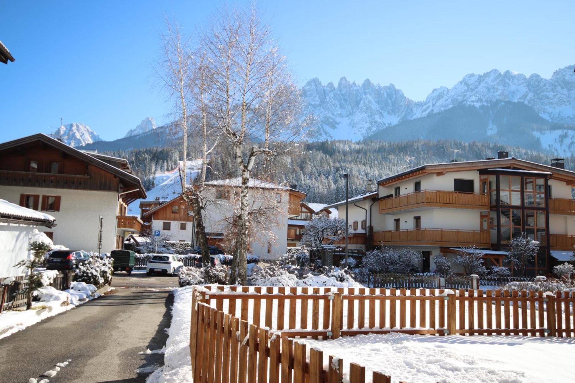 Aurturist S Candido Roulette Apartamento