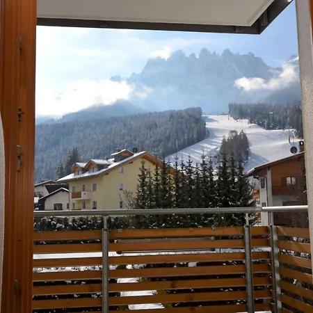 Aurturist S Candido Roulette San Candido Exterior photo
