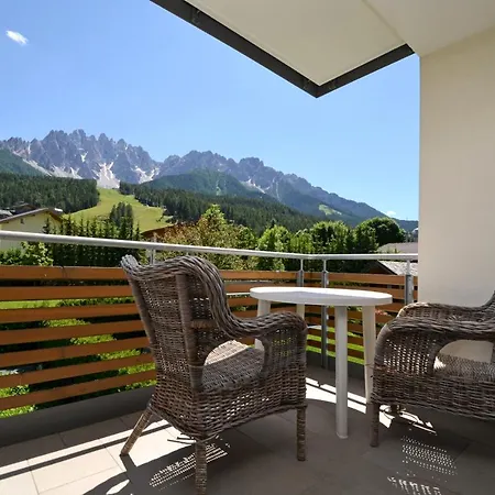 Aurturist S Candido Roulette San Candido Exterior photo