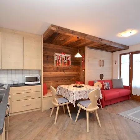 Aurturist S Candido Roulette San Candido Exterior photo