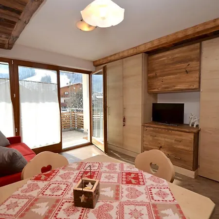 Aurturist S Candido Roulette San Candido Exterior photo