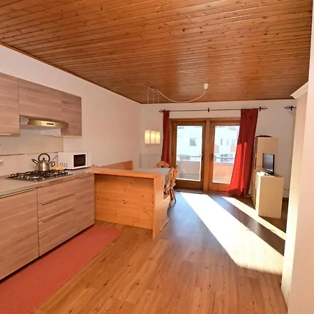 Aurturist S Candido Roulette San Candido Exterior photo