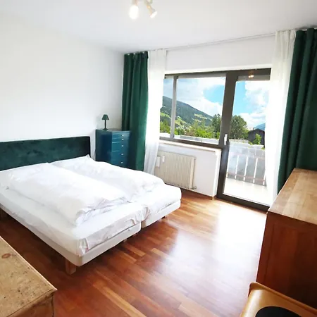 Aurturist S Candido Roulette San Candido Exterior photo