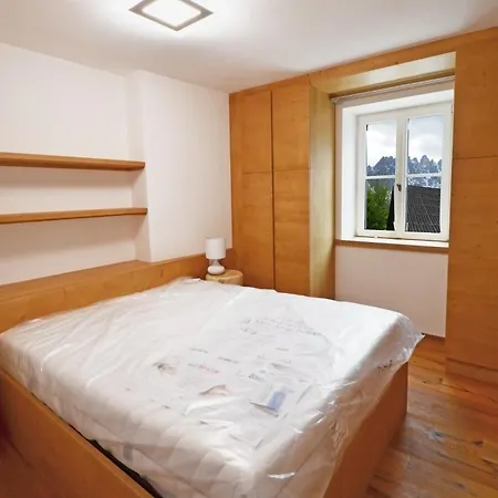Aurturist S Candido Roulette San Candido Exterior photo