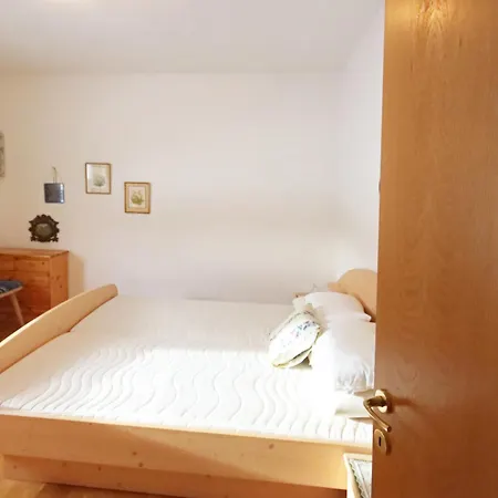 Aurturist S Candido Roulette San Candido Room photo