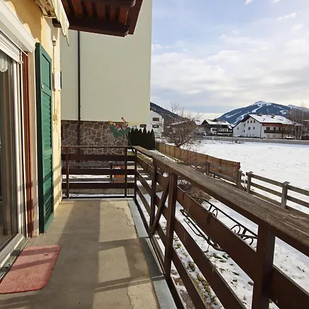 Aurturist S Candido Roulette San Candido Exterior photo