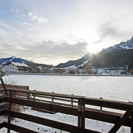 Aurturist S Candido Roulette San Candido Room photo