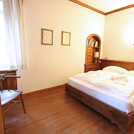 Aurturist S Candido Roulette San Candido Exterior photo