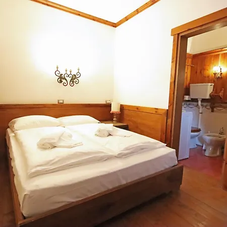 Aurturist S Candido Roulette San Candido Exterior photo