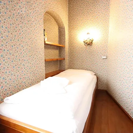 Aurturist S Candido Roulette San Candido Exterior photo