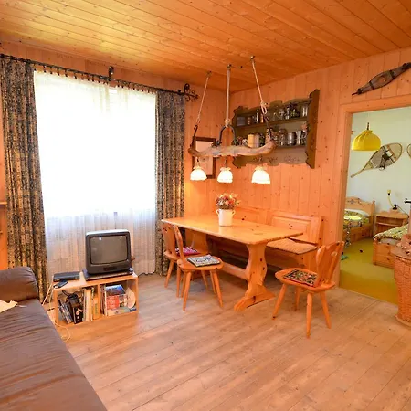 Aurturist S Candido Roulette San Candido Exterior photo