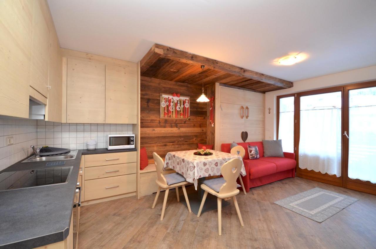 Apartment Aurturist S Candido Roulette *