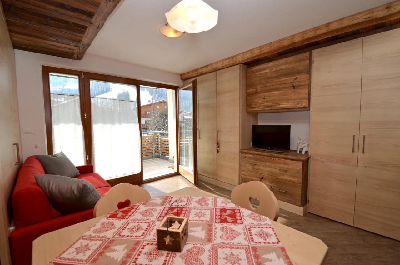 Apartment Aurturist S Candido Roulette San Candido