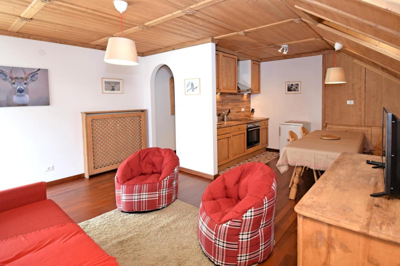 Apartment Aurturist S Candido Roulette