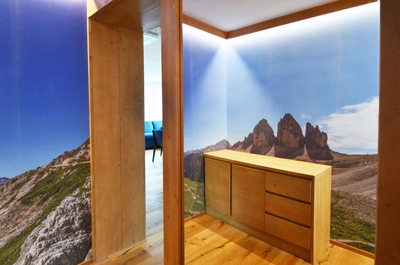 Apartment Aurturist S Candido Roulette