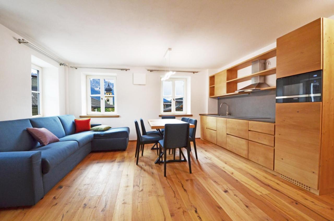 Aurturist S Candido Roulette Apartment *
