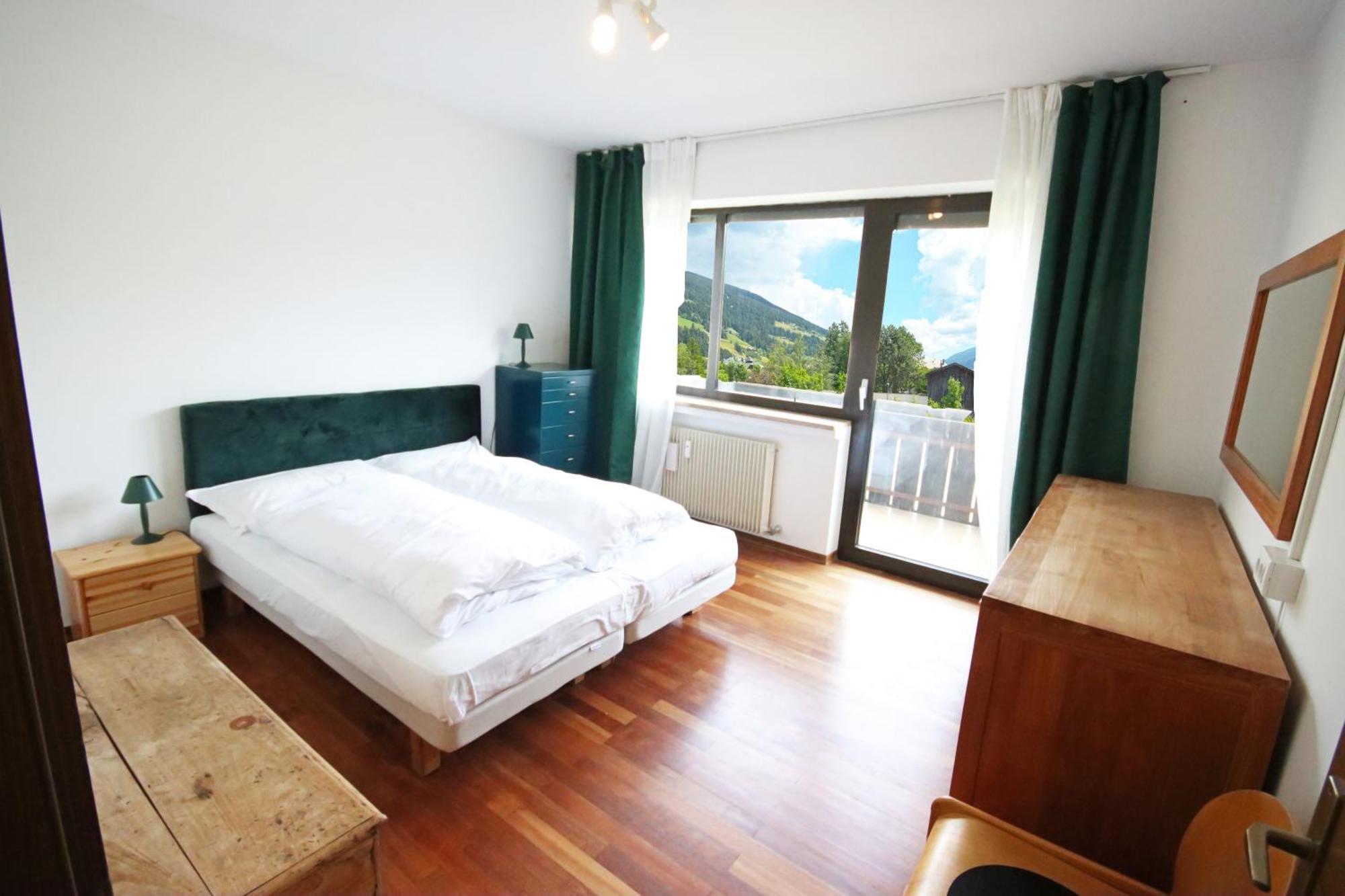 Apartment Aurturist S Candido Roulette