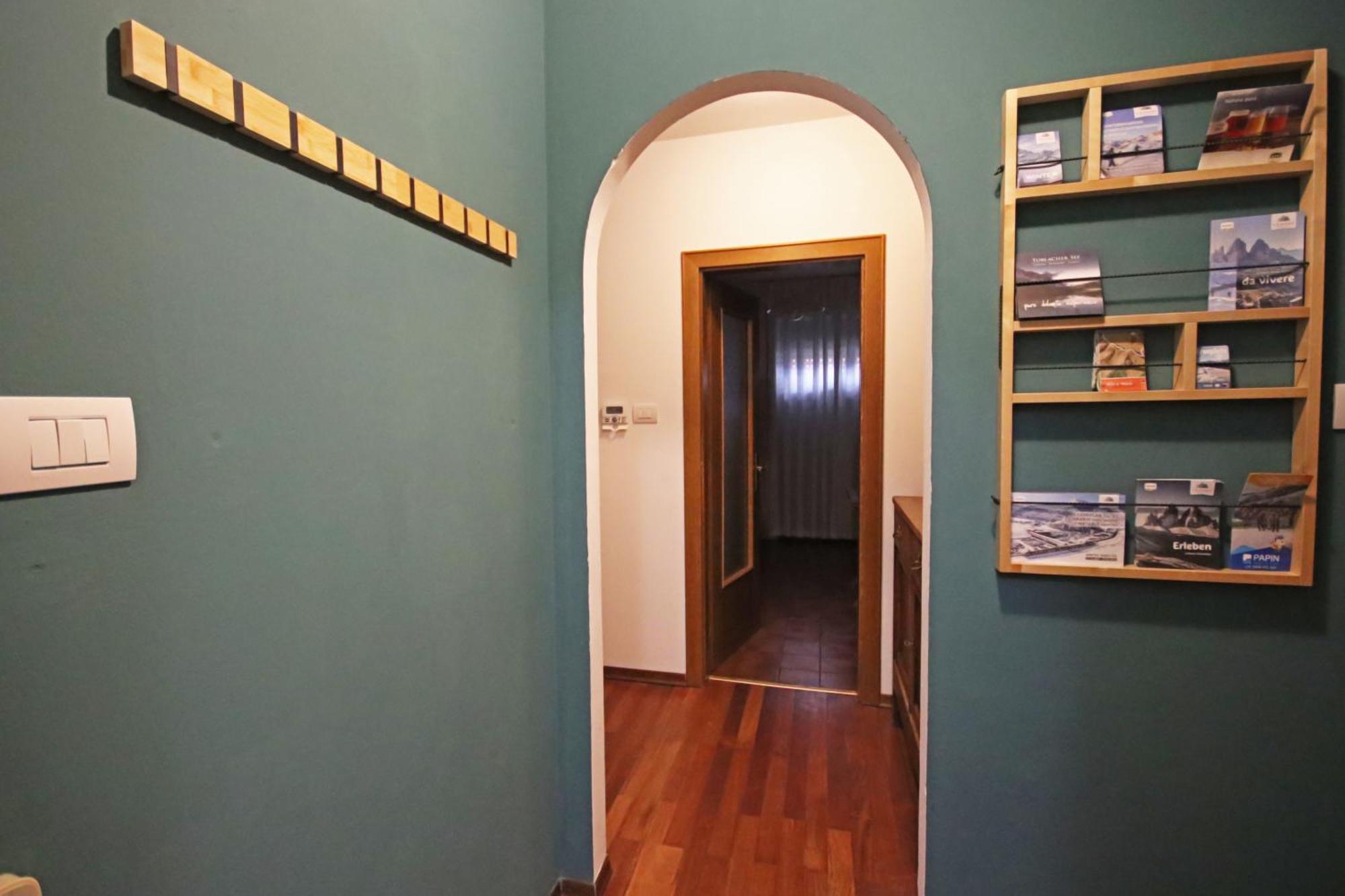 Aurturist S Candido Roulette Apartment *
