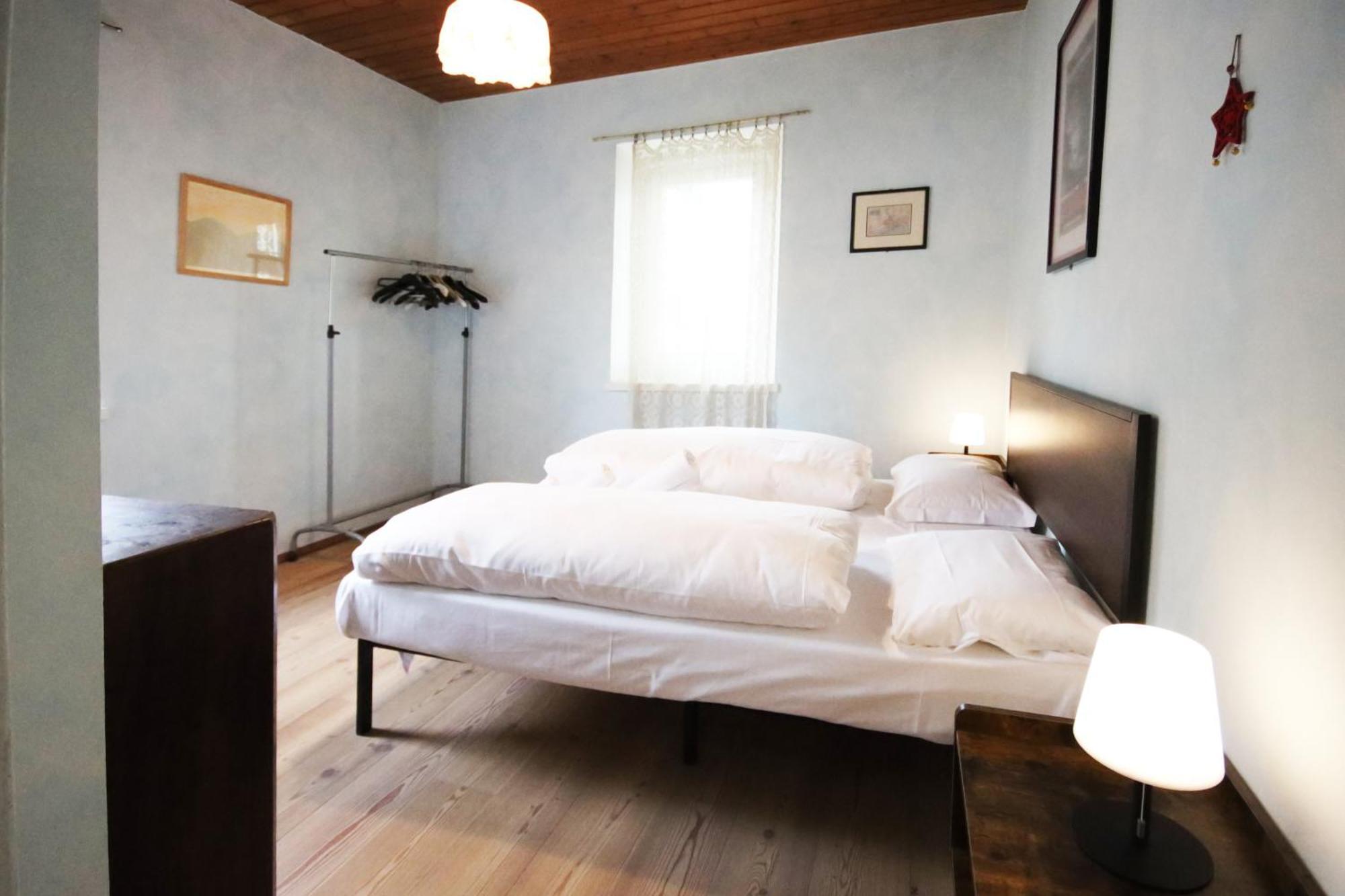 Aurturist S Candido Roulette Apartment *