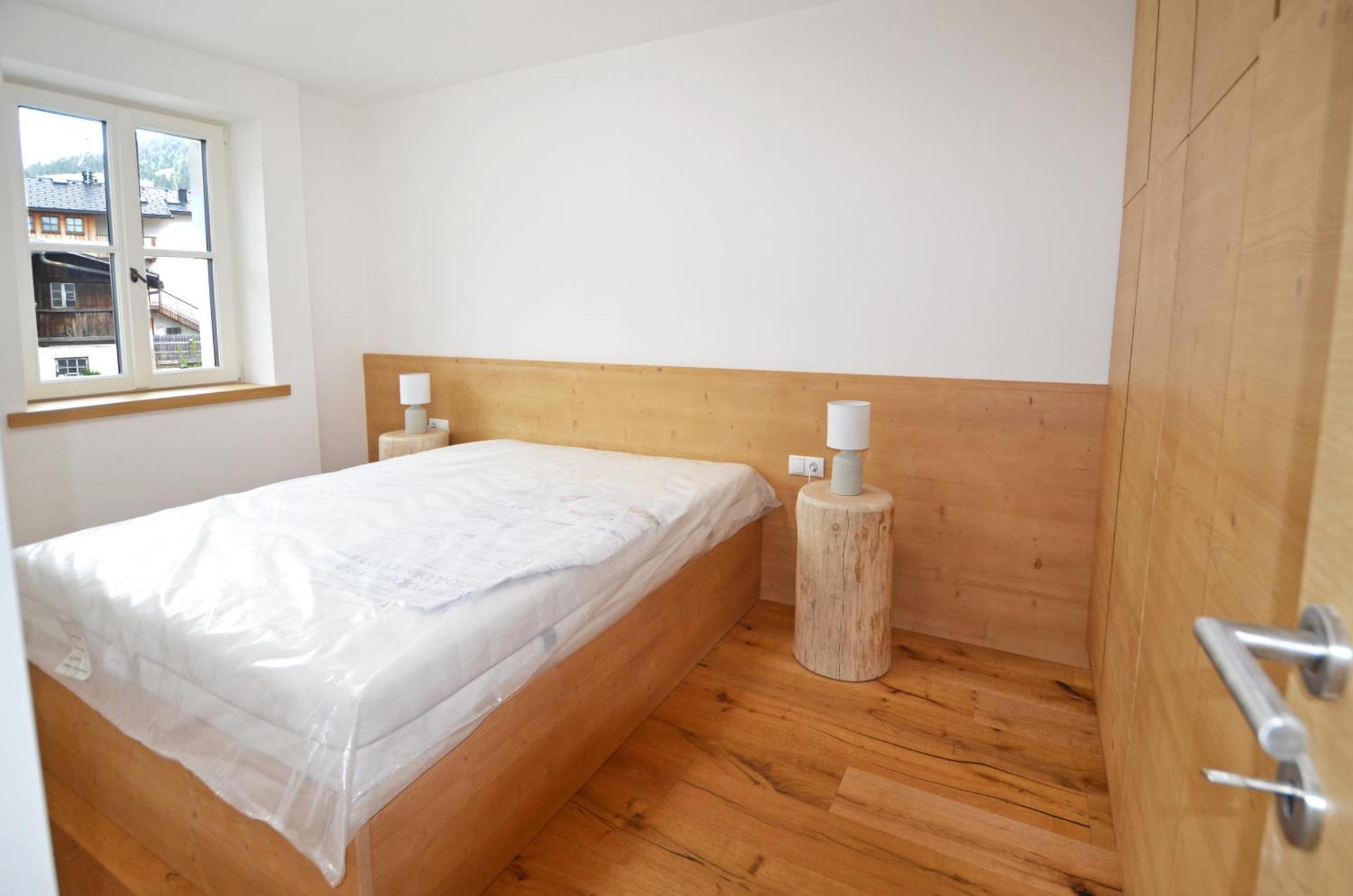 Apartment Aurturist S Candido Roulette