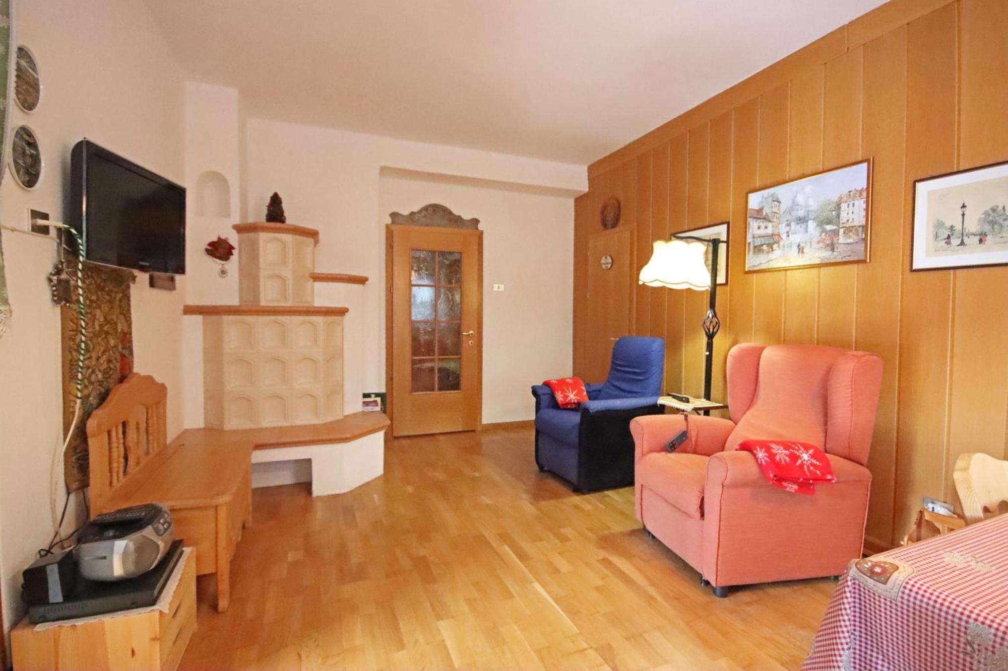 Aurturist S Candido Roulette * San Candido