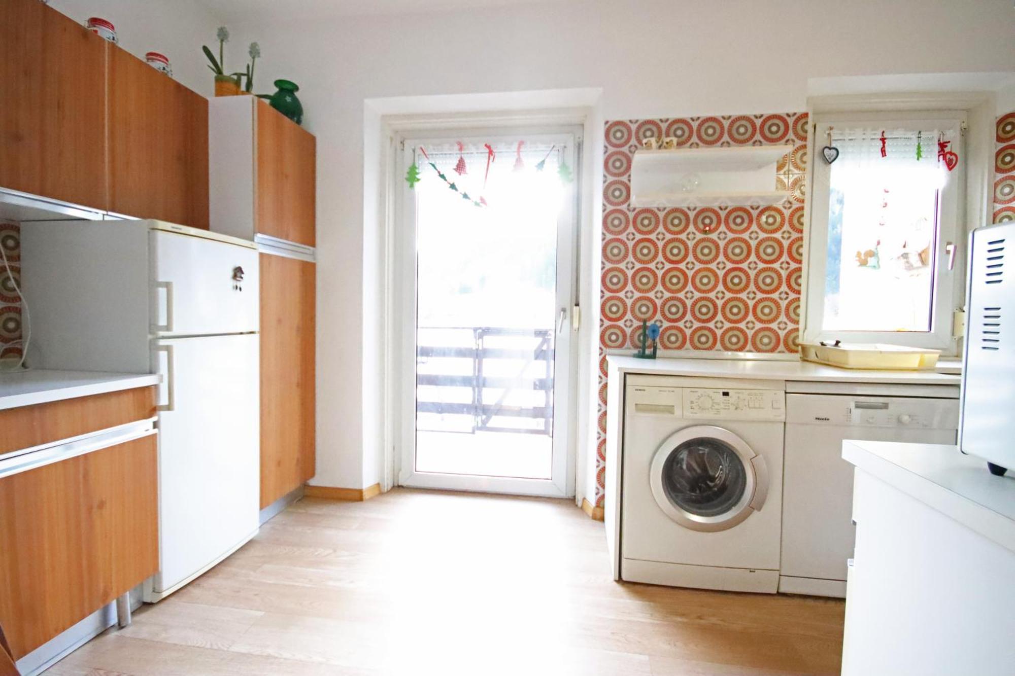 Apartment Aurturist S Candido Roulette