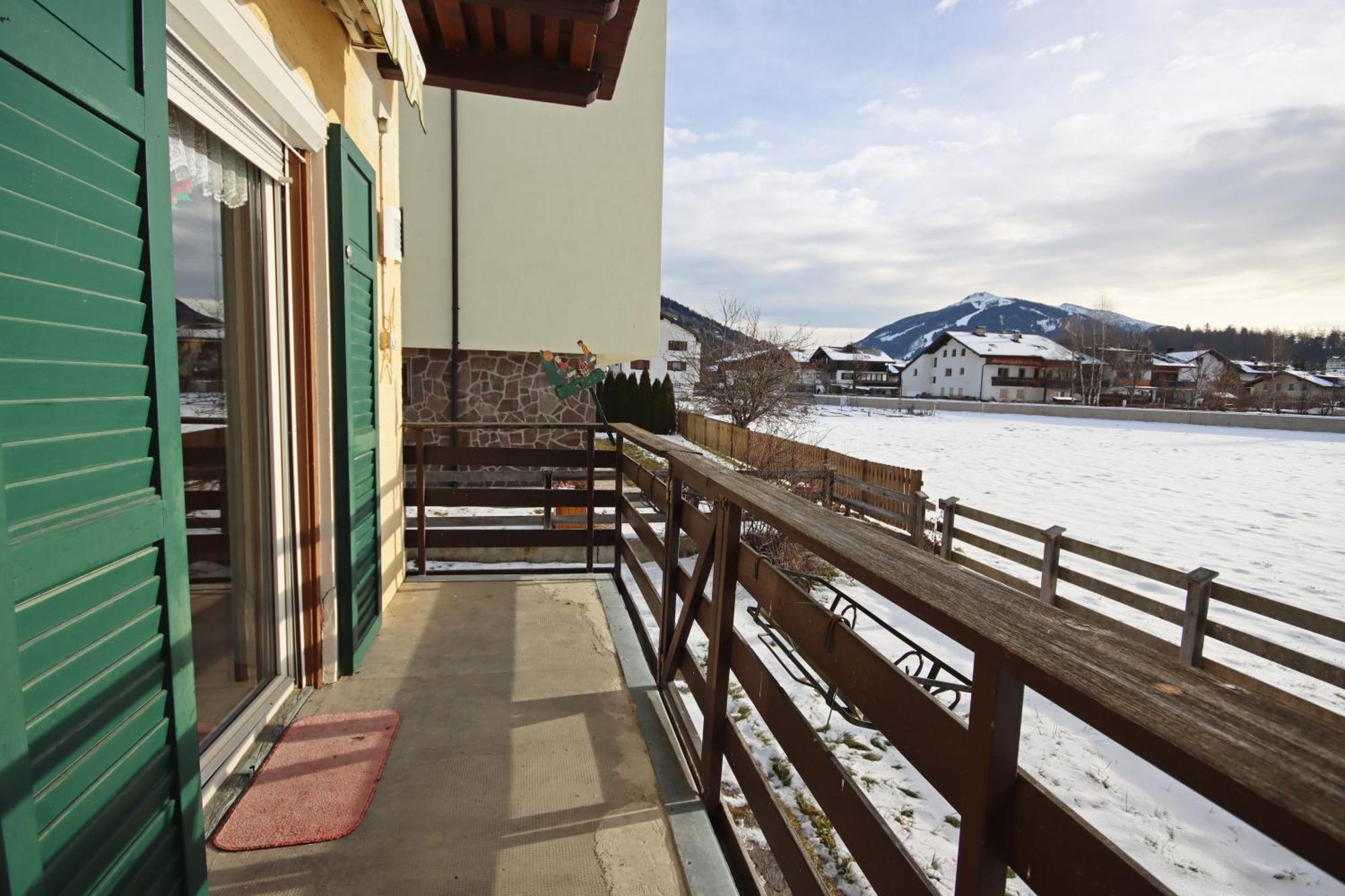 Apartment Aurturist S Candido Roulette *