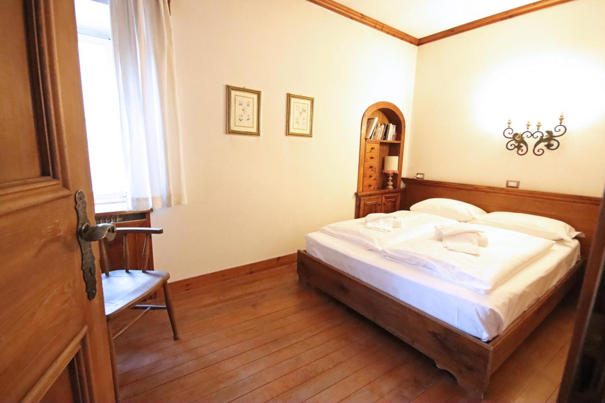 Apartment Aurturist S Candido Roulette *