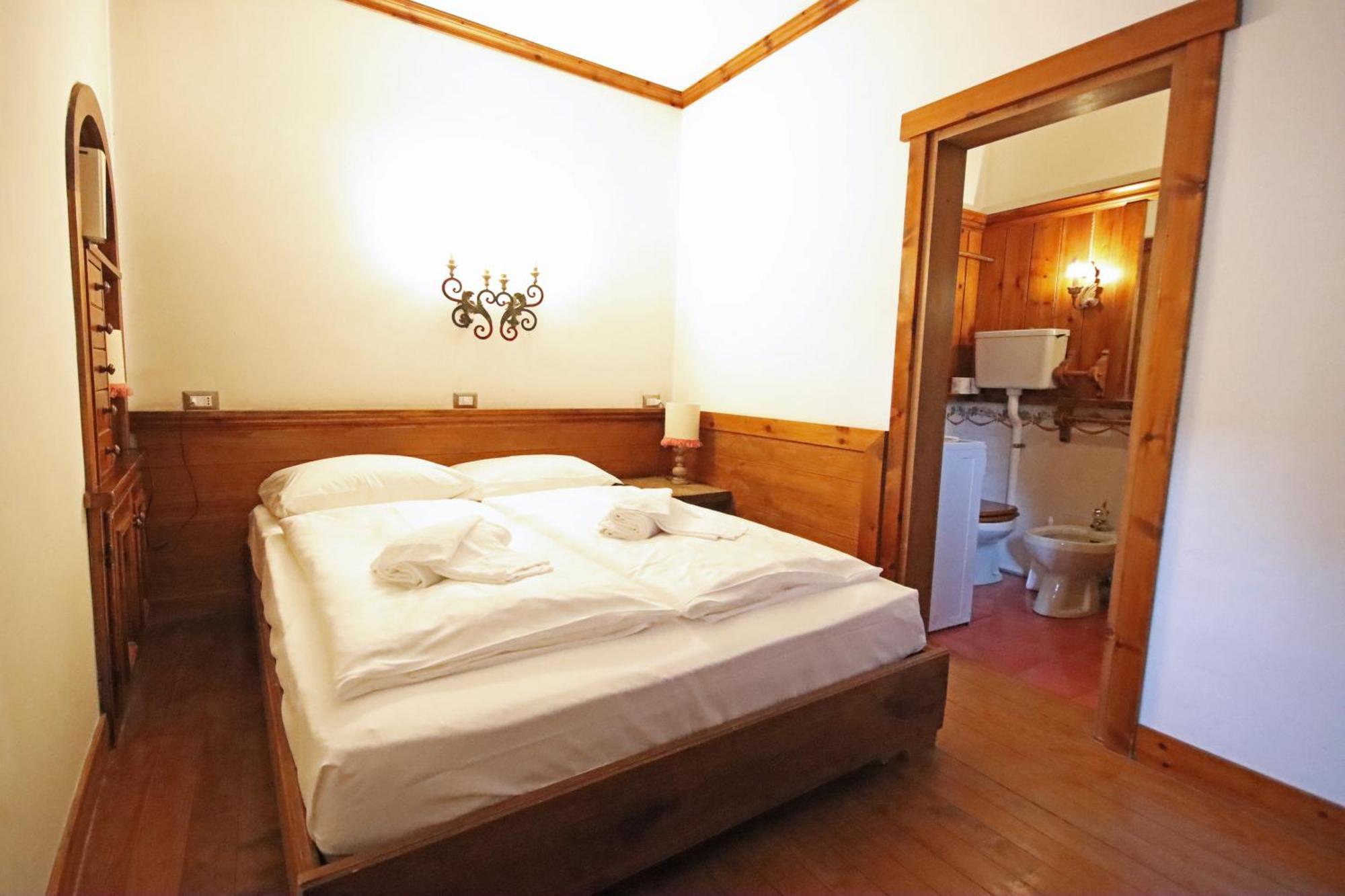 Apartment Aurturist S Candido Roulette San Candido