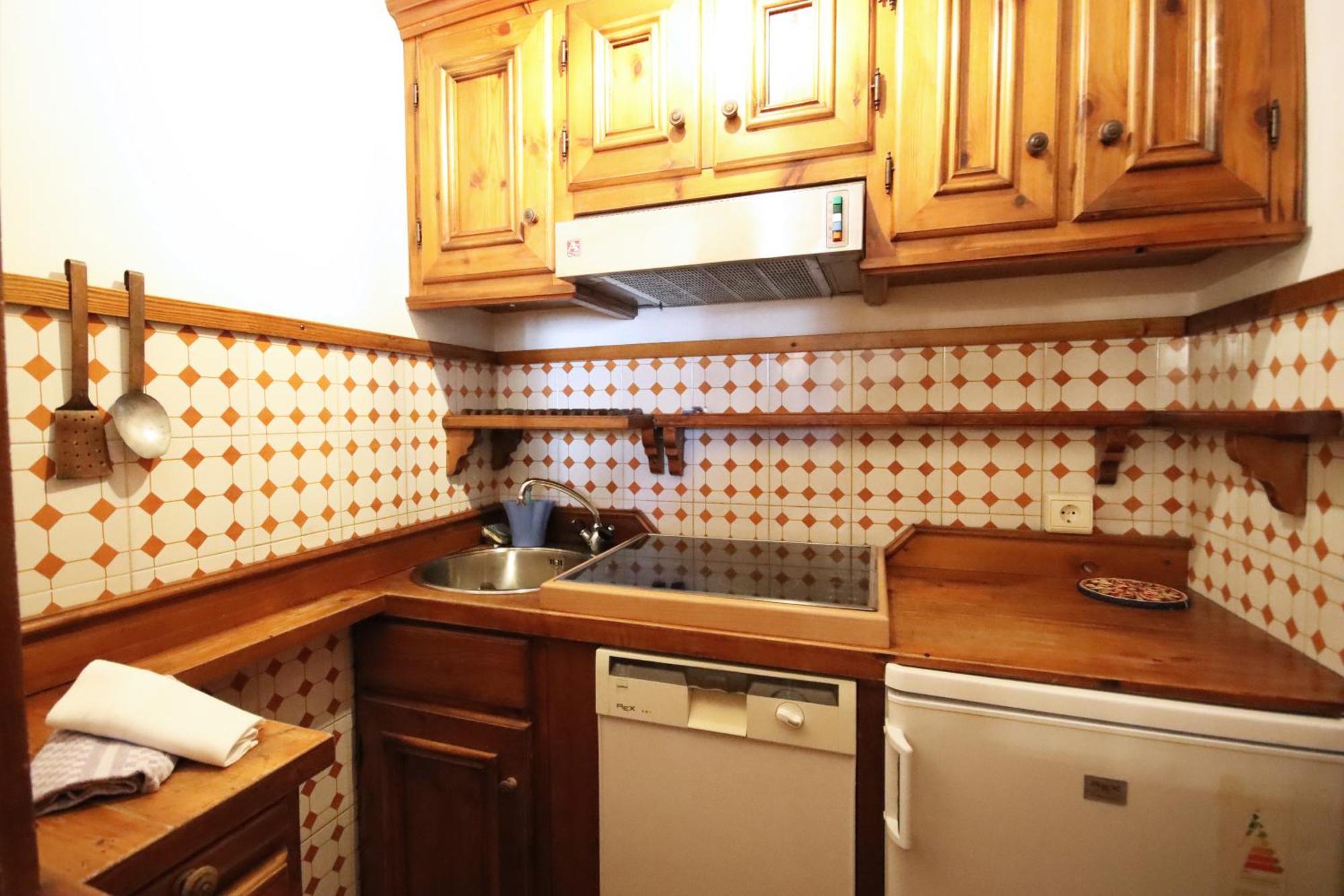 Apartment Aurturist S Candido Roulette