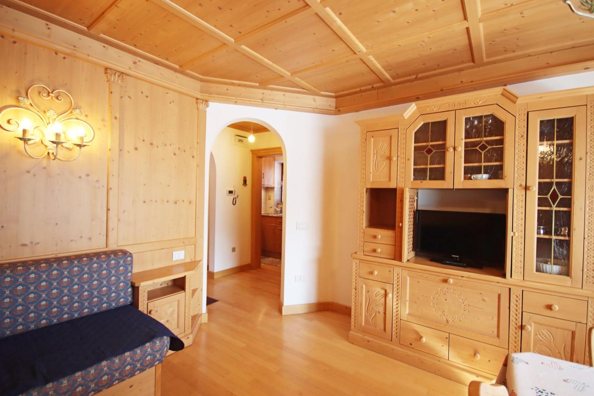 Aurturist S Candido Roulette * San Candido