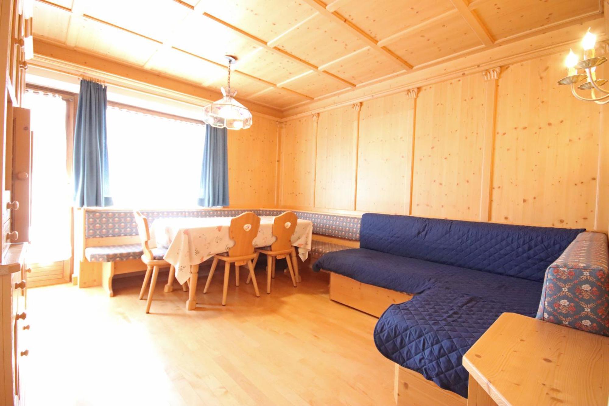 Apartment Aurturist S Candido Roulette
