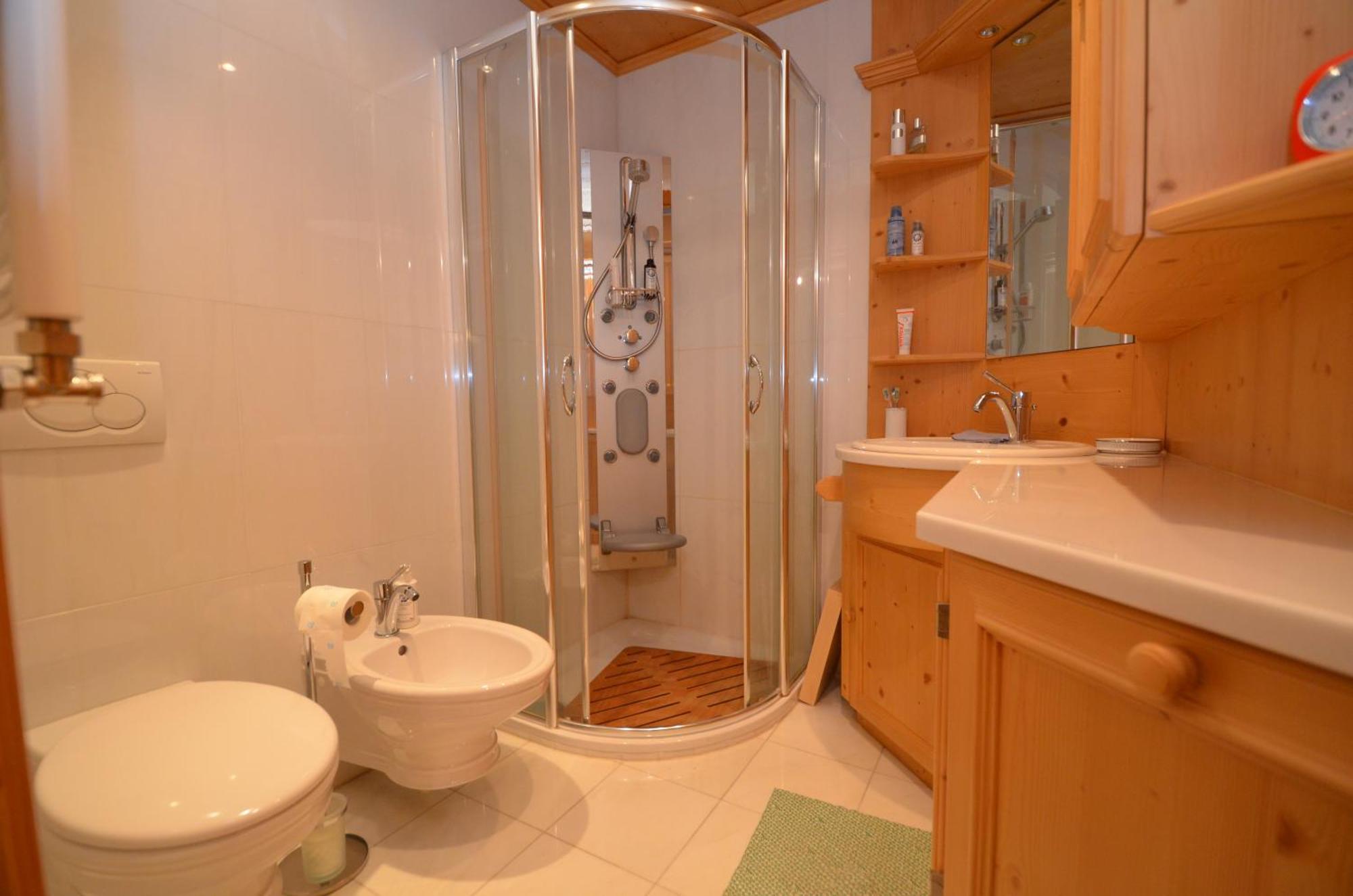 Aurturist S Candido Roulette Apartment *